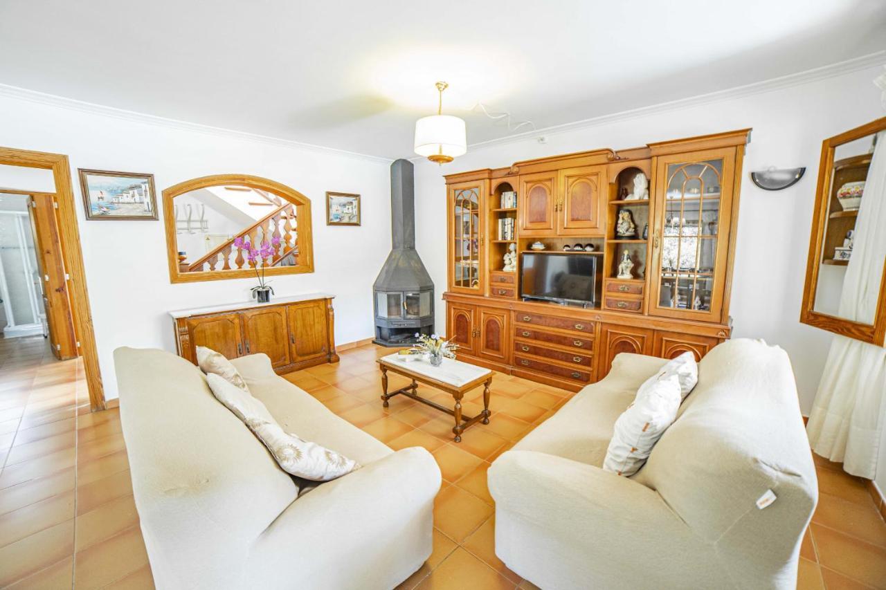 Villa Olivers Vera Алькудія Екстер'єр фото
